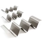 Stainless Steel Taco Holder Stand Taco Tray Mexico Pancake Holder Baking rack